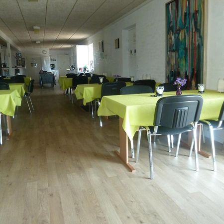Give Bed & Breakfast Екстер'єр фото