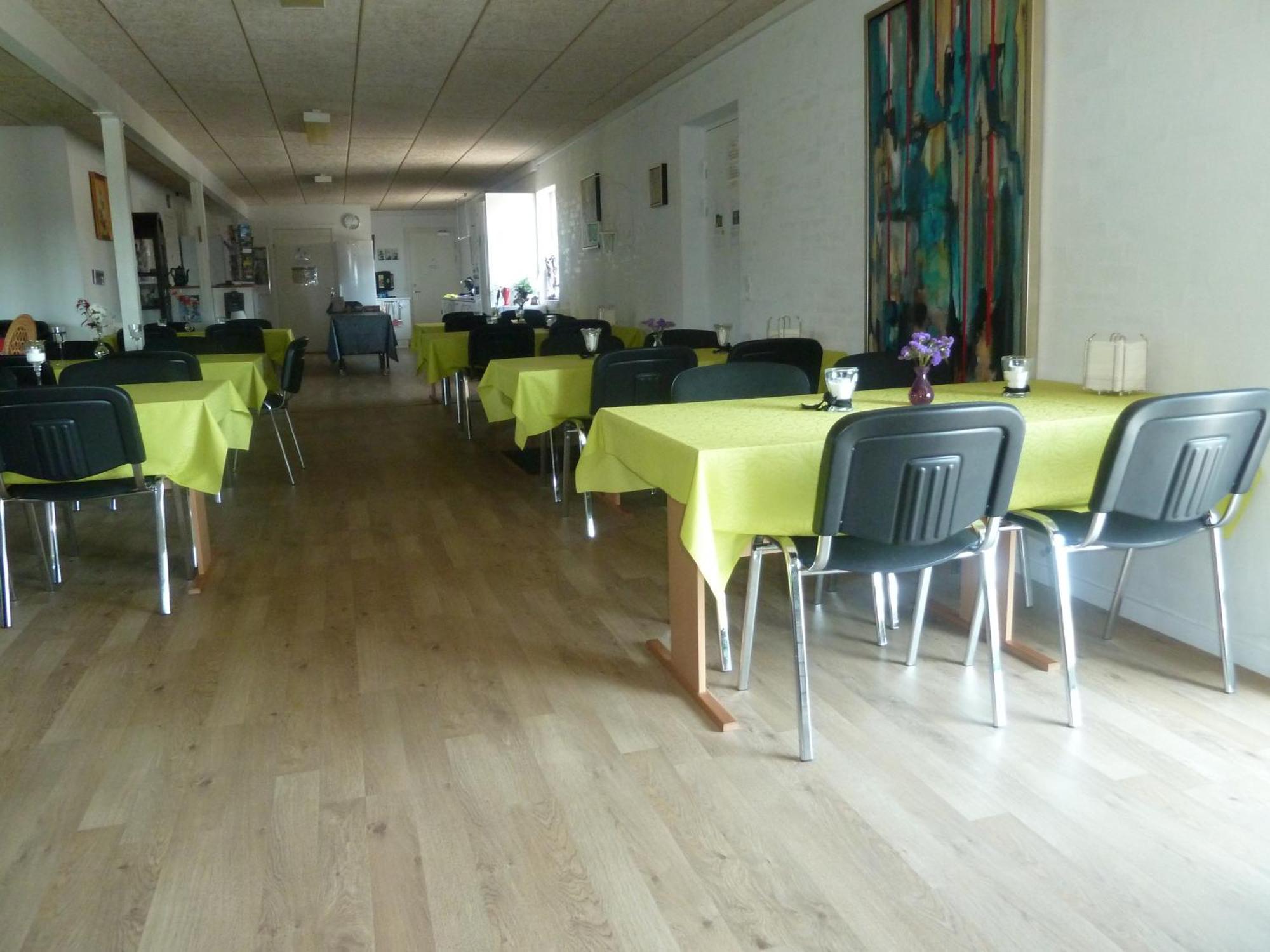 Give Bed & Breakfast Екстер'єр фото