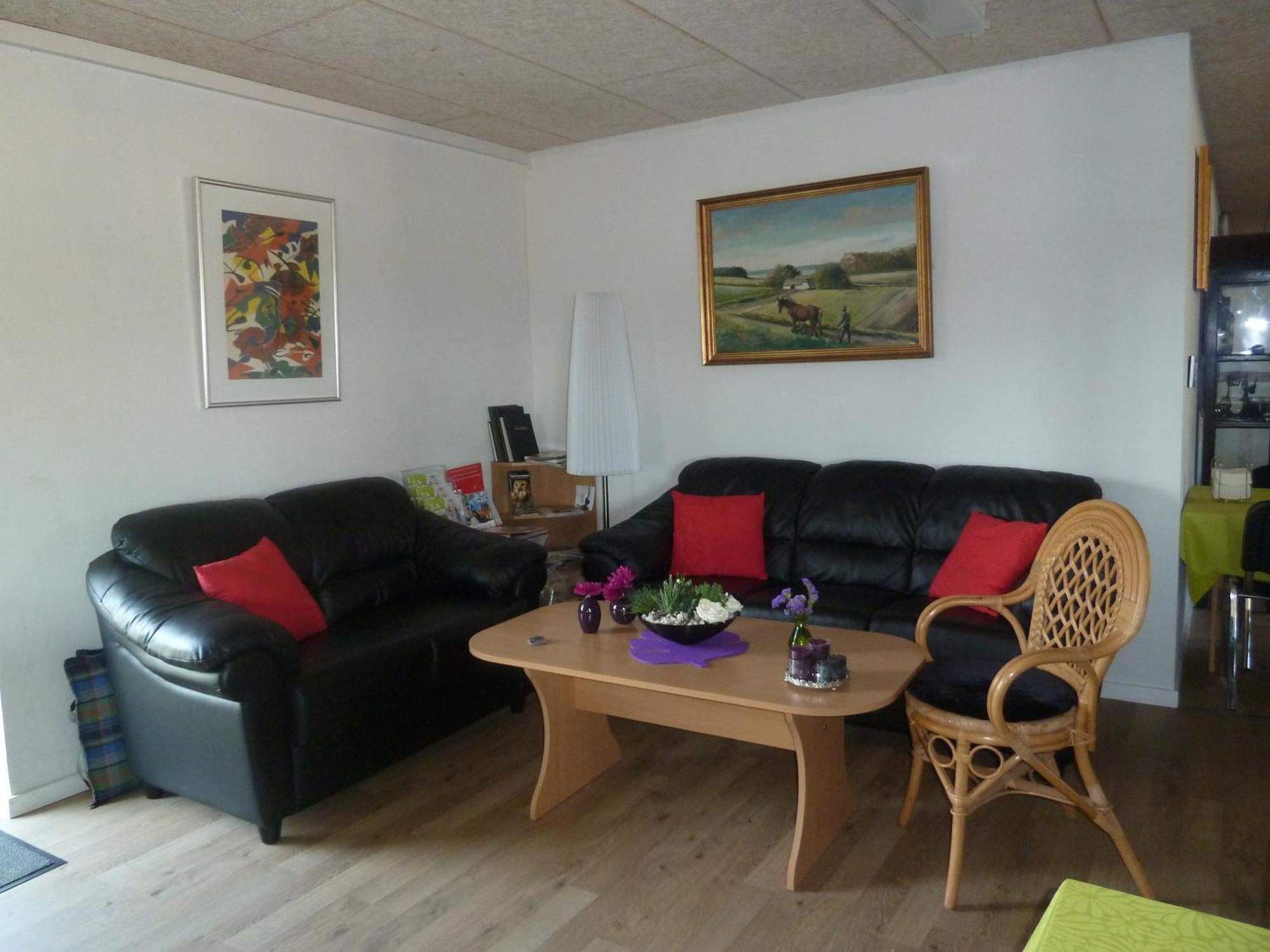 Give Bed & Breakfast Екстер'єр фото